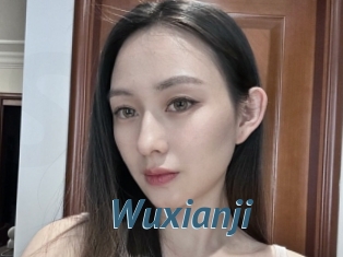 Wuxianji