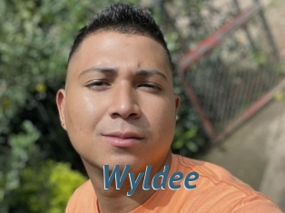 Wyldee