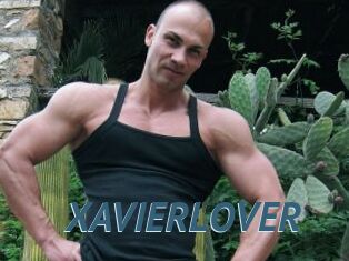 XAVIERLOVER