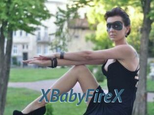 XBabyFireX