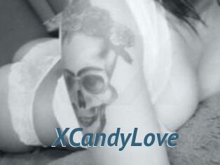 XCandy_Love