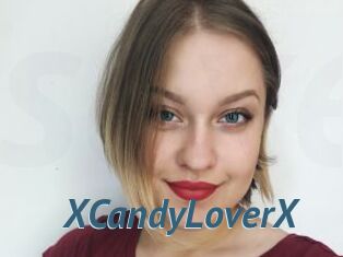 XCandyLoverX