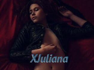 XJuliana