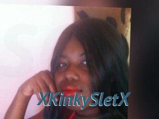 XKinkySletX