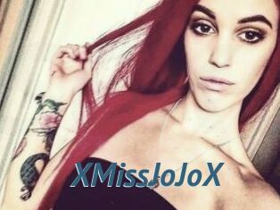 XMissJoJoX