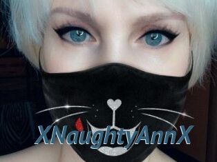 XNaughtyAnnX