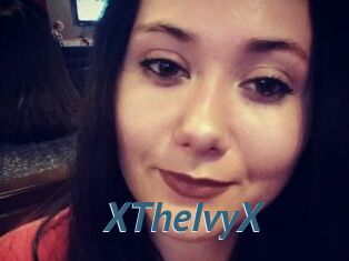 XTheIvyX