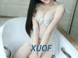 XUOF