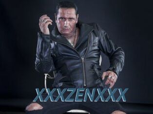 XXXZENXXX