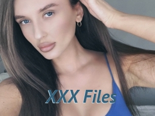 XXX_Files Sexe Fr