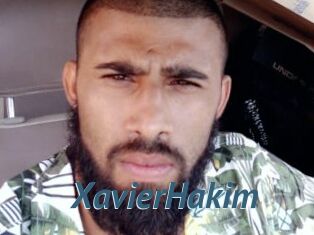 XavierHakim