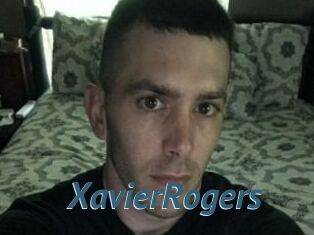 Xavier_Rogers