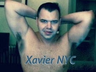 Xavier_NYC