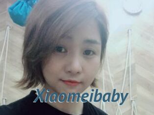 Xiaomeibaby