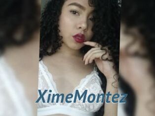 XimeMontez