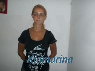 Xiomarina