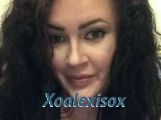 Xoalexisox