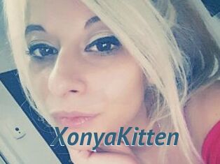 XonyaKitten