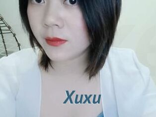 Xuxu