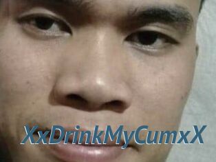 XxDrinkMyCumxX
