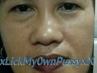 XxLickMy0wnPussyxX