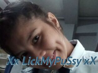 Xx_LickMyPuSsy_xX