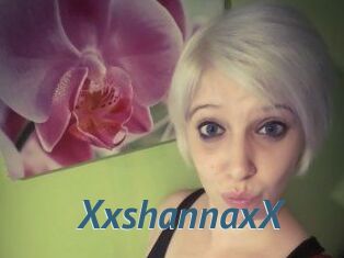 Shannasteve