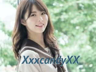XxxcandyXX