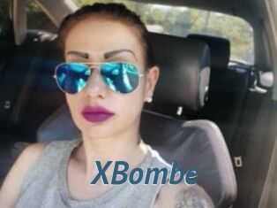 XBombe
