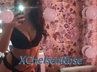 XChelseaRose