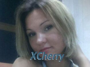 XCherry