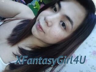 XFantasyGirl4U