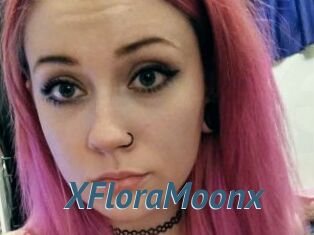 XFloraMoonx