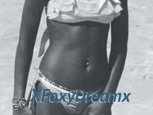 XFoxyDreamx