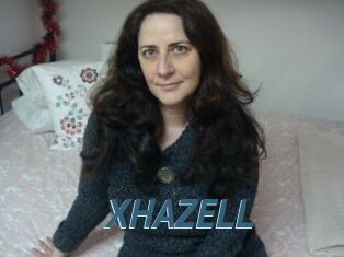 XHAZELL