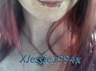 XJessie1994x