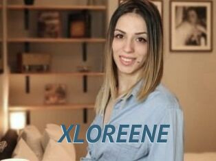 XLOREENE