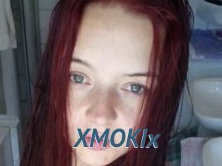 XMOKIx
