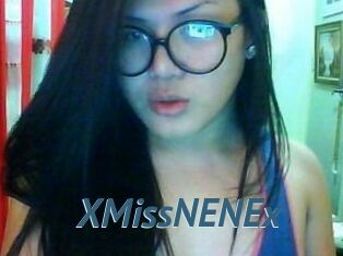 XMissNENEx