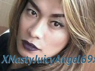 XNastyJuicyAngel69x