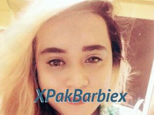 XPakBarbiex