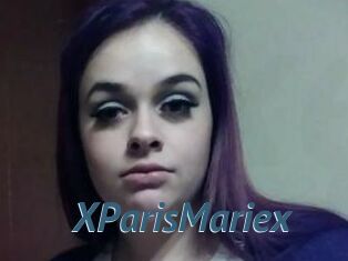 XParisMariex