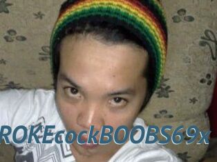 XSTROKEcockBOOBS69x