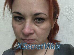 XSecretVikix