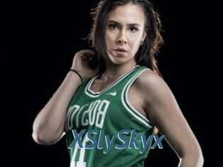 XSlySkyx