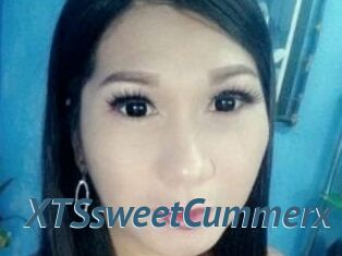 XTSsweetCummerx