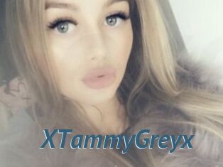 XTammyGreyx