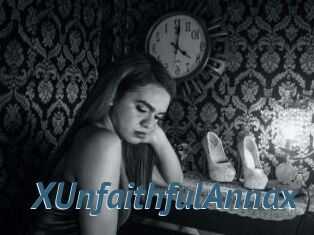 XUnfaithfulAnnax