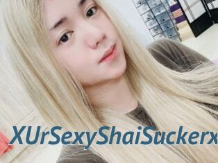 XUrSexyShaiSuckerx