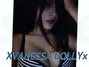 XVANESSA_DOLLYx
